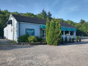 TASTE OF INDIA – FULLY LICENSED INDIAN CUISINE